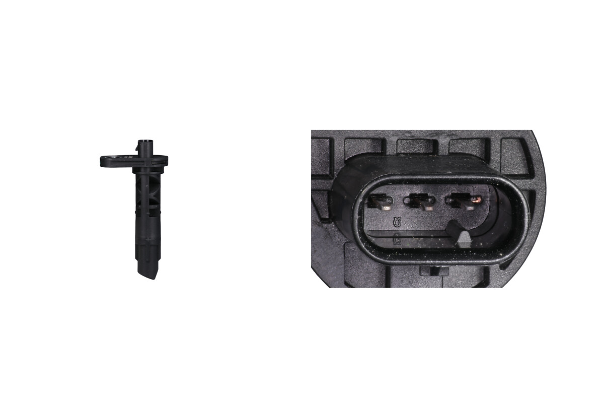 CRANKSHAFT SENSOR OPEL
